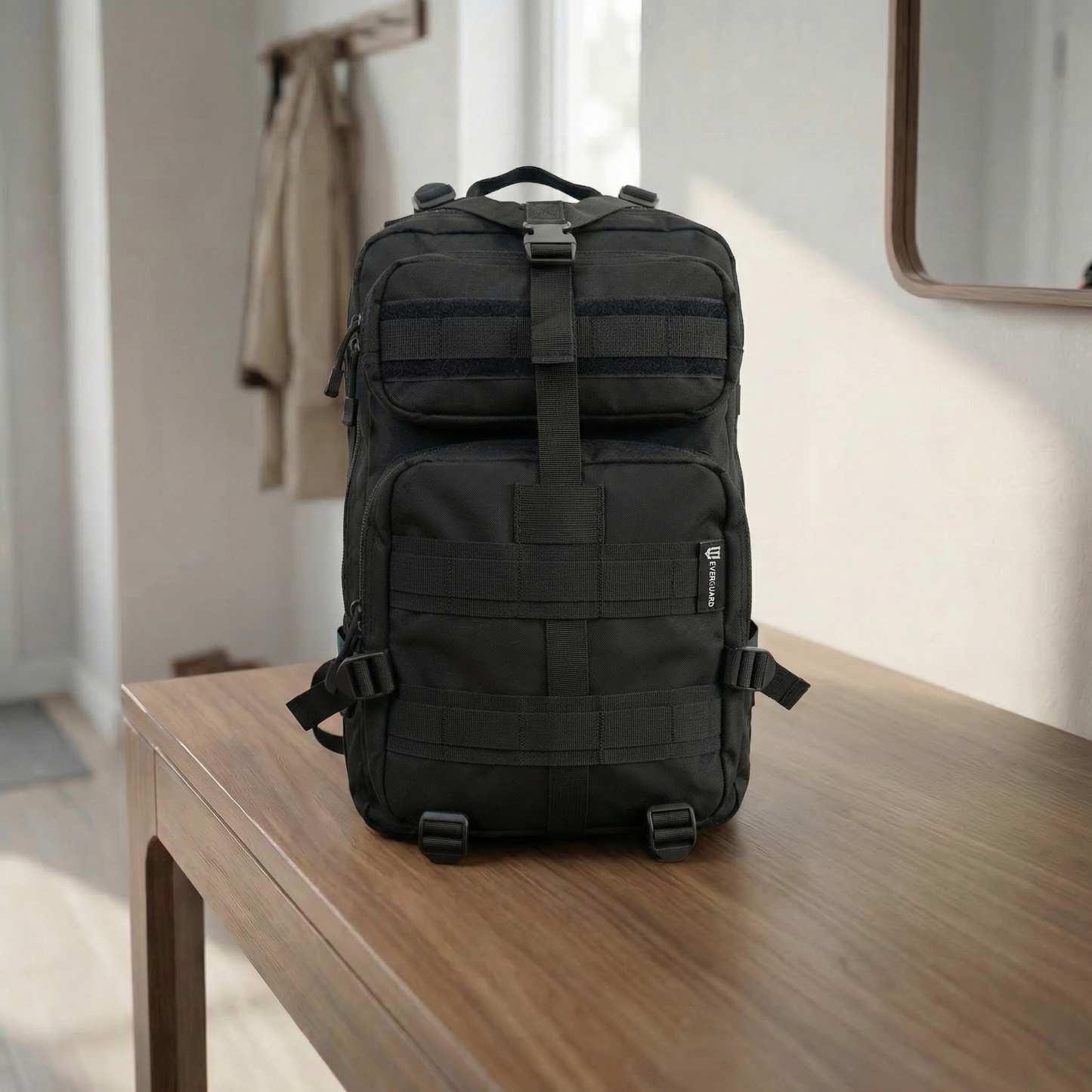 EverGuard Premium Family Kit