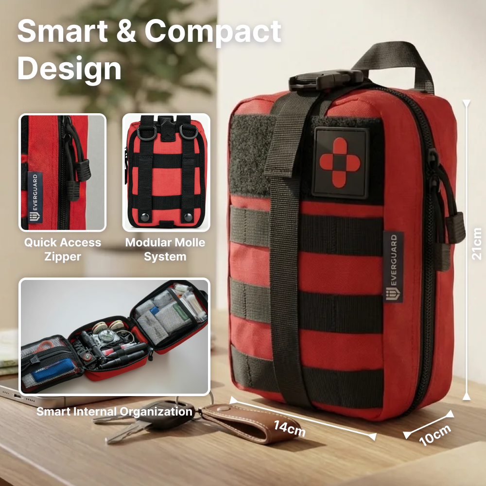 EverGuard Standard Family Kit