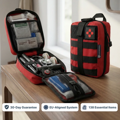 EverGuard Standard Family Kit