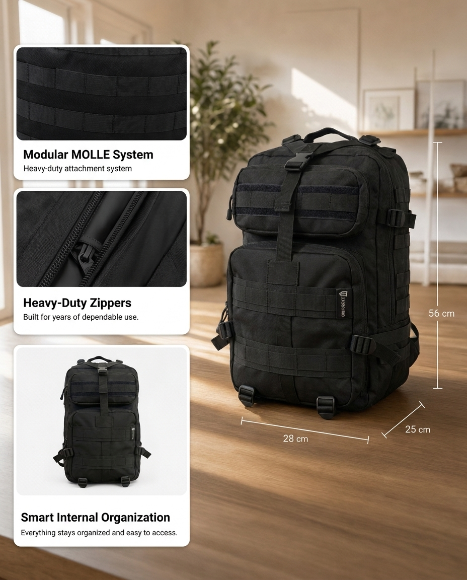EverGuard Premium Family Kit
